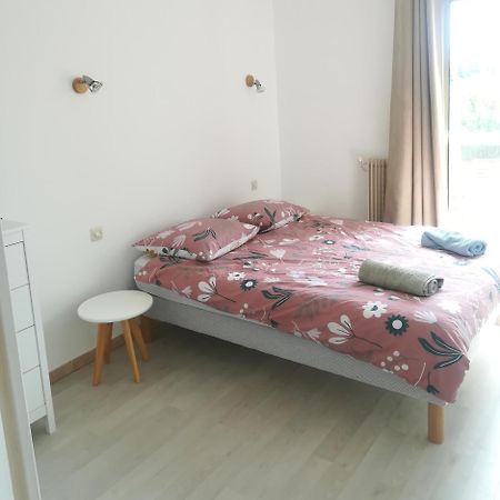 Les Jardins Du Luxembourg Apartment Hyeres Bagian luar foto